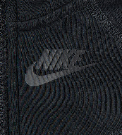Nike Strampler - Schwarz