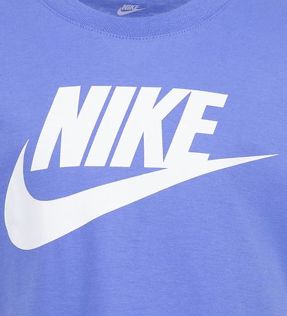 Nike T-Shirt - Nike Polar m. Wei
