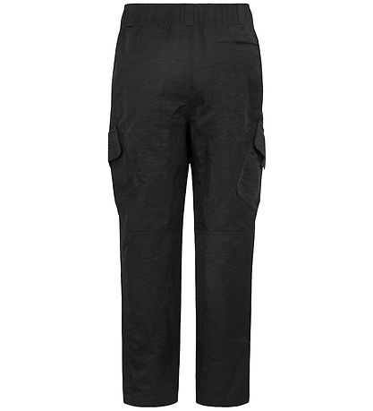 Nike Byxor - Svart