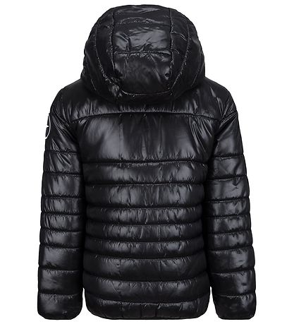 Nike Padded Jacket - Black