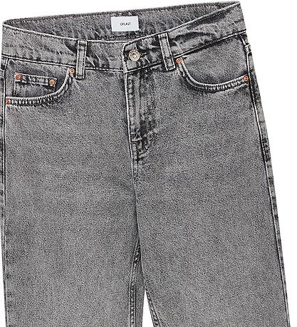 Grunt Jeans - Hamon Ash - Grey