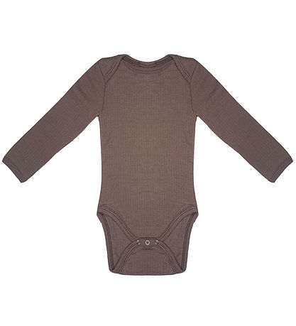 Smallstuff Samfella L/æ - Ull - Rose Brown