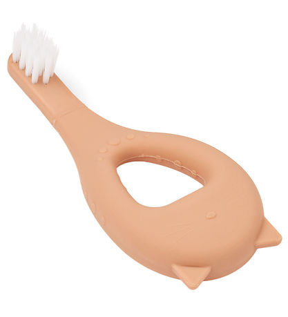 Liewood Zahnbürsten - 2er-Pack - Janelle - Toskana Rose