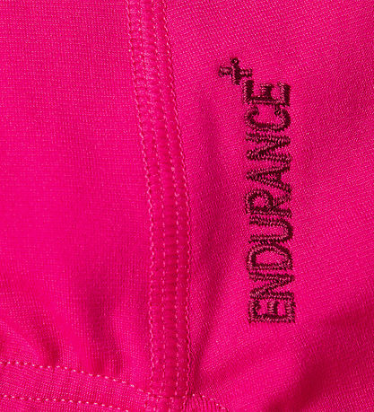 Speedo Badeanzug - ECO Endurance+ Medaillengewinner - Pink