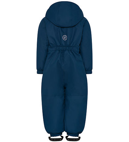 Kabooki Snowsuit - KBJoni 200 - Dark Blue Denim