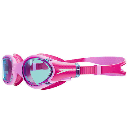 Speedo Sundgleraugu - BioFuse 2.0 Junior - Bleikt