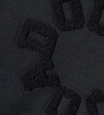 Name It Sweatshirt - NmmOrlando - Black