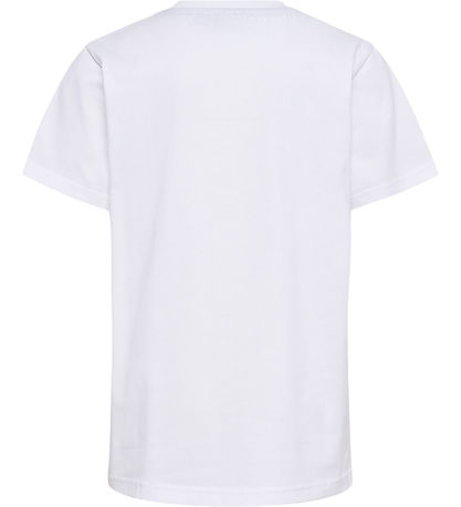 Hummel T-shirt - hmlHarry Potter - White