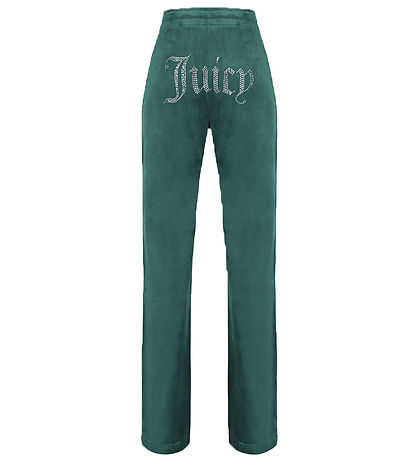 Juicy Couture Survtement en velours - Thym