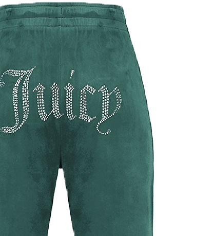 Juicy Couture Survtement en velours - Thym