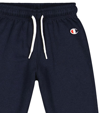 Ensemble de Jogging Champion - Bleu