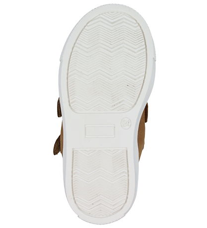 Bundgaard Winter Boots w. Lining - Holger Tex Smu - Brown