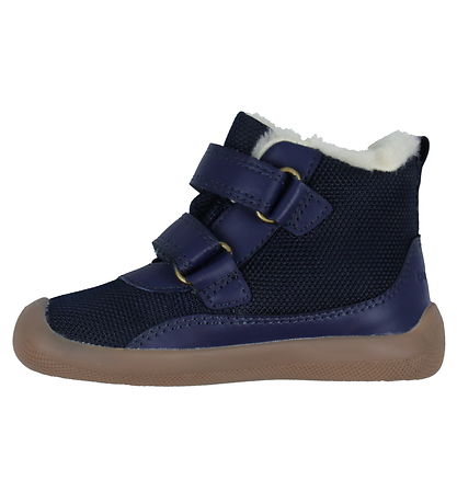 Bundgaard Winter Boots - Walk Winter - Tex - Navy