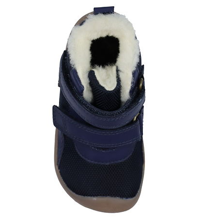 Bundgaard Winter Boots - Walk Winter - Tex - Navy