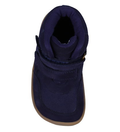 Bundgaard Winter Boots - Bobbie - Tex - Dark Blue