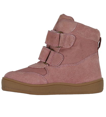 Bundgaard Winter Boots - Bobbie - Tex - Vintage Pink