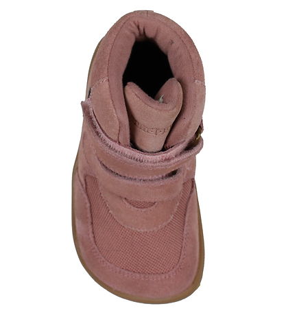 Bundgaard Winter Boots - Bobbie - Tex - Vintage Pink