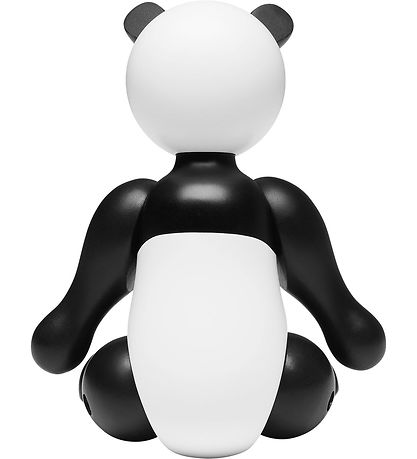 Kay Bojesen Wooden figure - Panda - 15 cm - WWF 2019 - Little - 