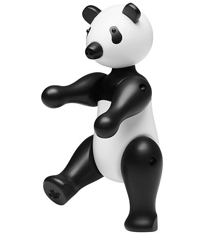 Kay Bojesen Wooden figure - Panda - 15 cm - WWF 2019 - Little - 
