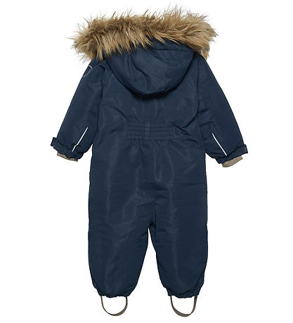 En Fant Snowsuit - Parisian Night
