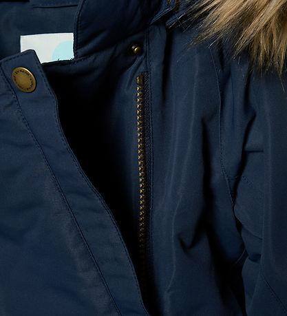 En Fant Snowsuit - Parisian Night