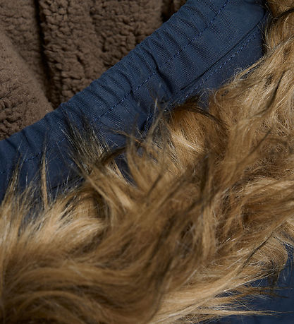 En Fant Snowsuit - Parisian Night