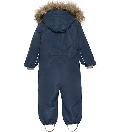 En Fant Snowsuit - Parisian Night
