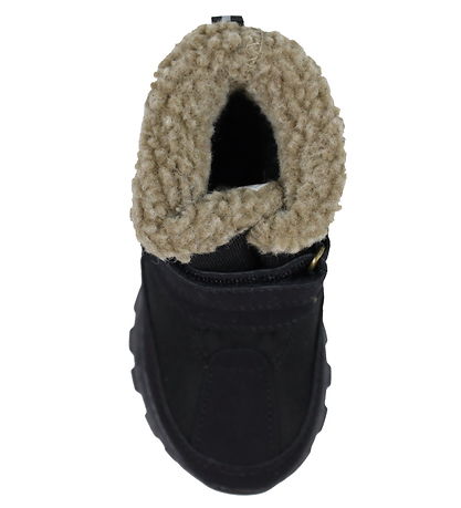 En Fant Winter Boots - Tex - Caviar