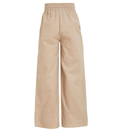 Tommy Hilfiger Cordhose - Ribcord-Pullover - Merino