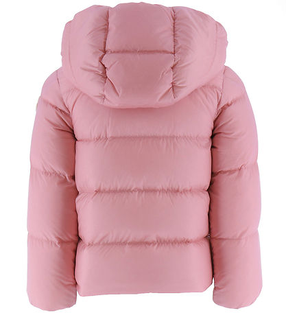 Moncler Dúnúlpa - Abbey - Bleikt