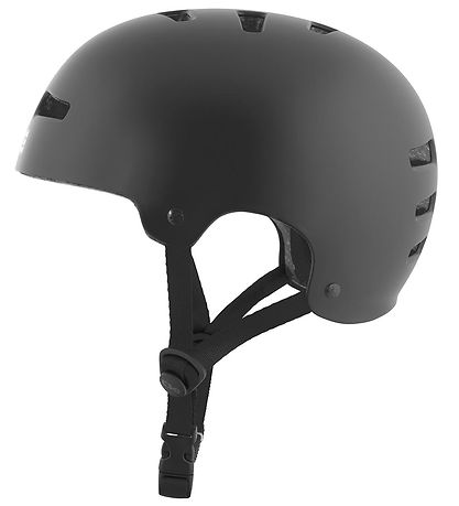 TSG Bicycle Helmet - Evolution - Satin Black