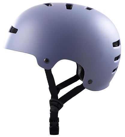 TSG Fahrradhelm - Evolution - Satin Lavandula