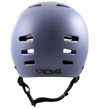 TSG Fahrradhelm - Evolution - Satin Lavandula