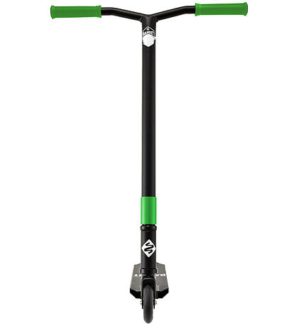 Streetsurfing Scooter - Bandit - Schutter Green