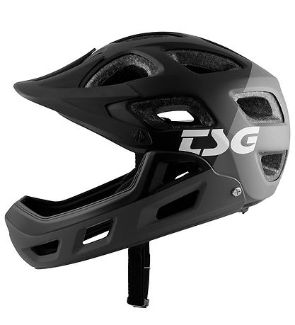 Tsg bike helmet hotsell