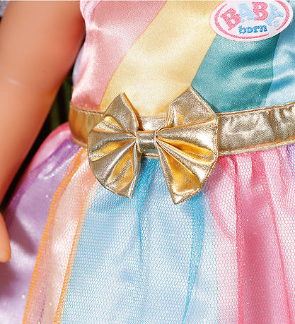 Baby Born Doll Clothes - Deluxe - Fantasy princess
