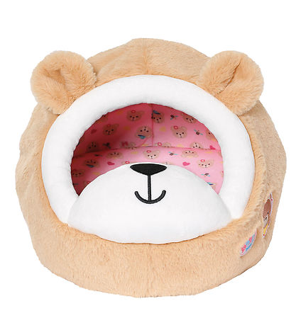 Baby Born Docktillbehör - Bear den