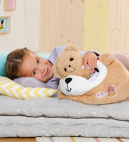 Baby Born Docktillbehör - Bear den