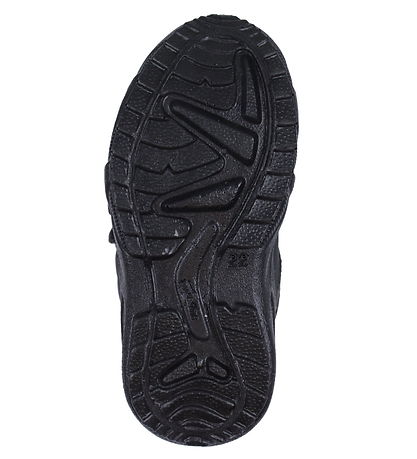 Superfit Winter Boots - Gore-Tex - Black/Red
