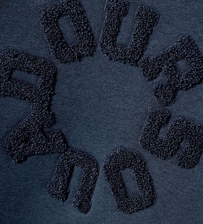 Name It Sweatshirt - NmfOdessa - India Ink