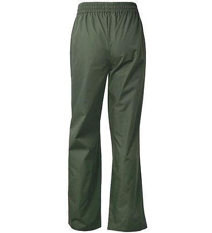 Hound Byxor - Plain - Khaki