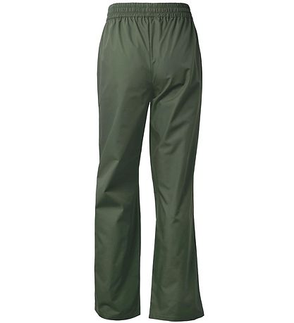 Hound Trousers - Plain - Khaki