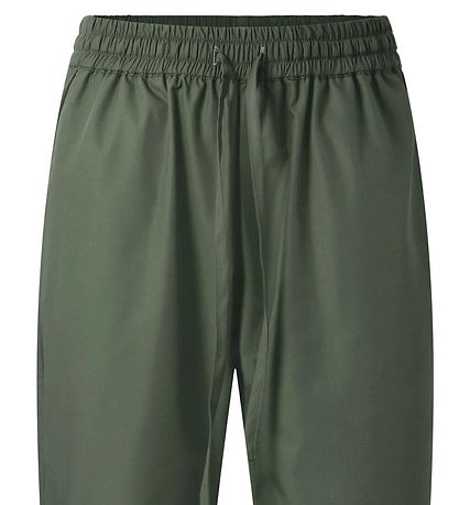 Hound Byxor - Plain - Khaki