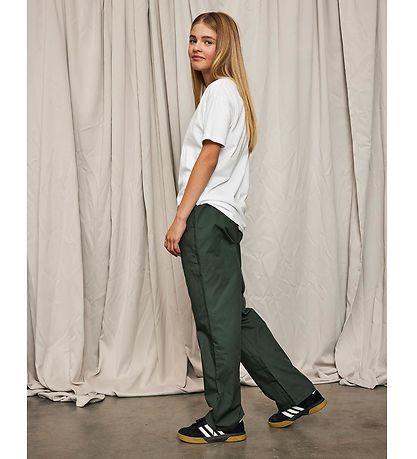 Hound Byxor - Plain - Khaki