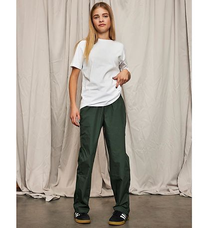 Hound Byxor - Plain - Khaki