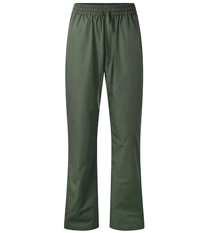 Hound Trousers - Plain - Khaki