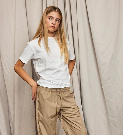 Hound Trousers - Plain - Sand