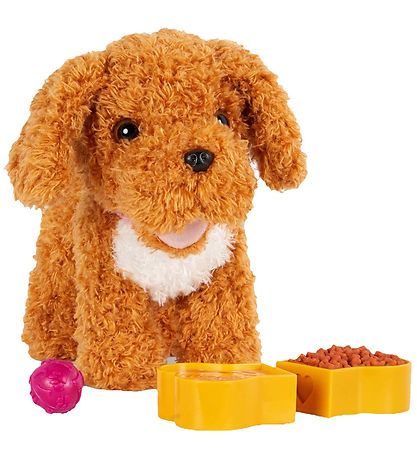 Our Generation Pets - Poodle dog I Bag