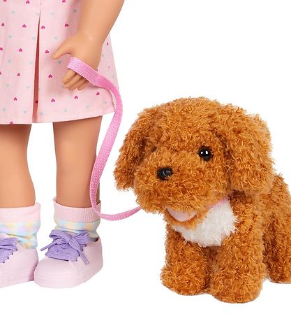 Our Generation Pets - Poodle dog I Bag