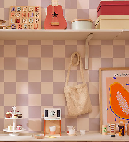 Kids Concept Wooden Toy - Coffee shop